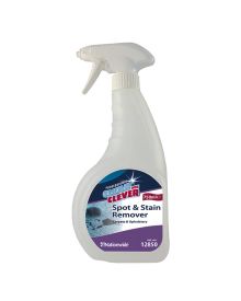 Clean and Clever Spot & Stain Remover – Wool Safe Carpet & Upholstery Cleaner 750ml