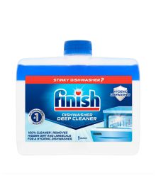 Finish Dishwasher Cleaner