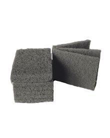 Griddle Pad Black