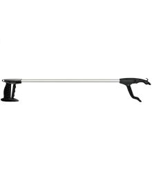 Long Arm Gripper Litter Picker 80cm – Lightweight Waste Grabber Tool