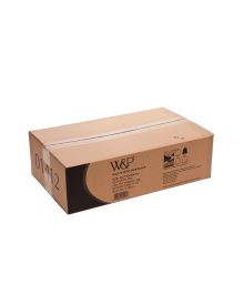 Black Sack CHSA Medium Duty – 10kg Capacity – Pack of 200