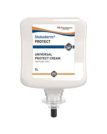 Deb Stokoderm Protect Pure Barrier Cream