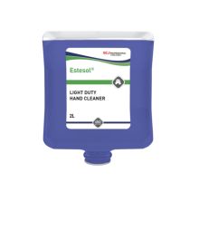 4x2L Cartridge: Deb Estesol Hand Cleanser Gentle, Light Duty