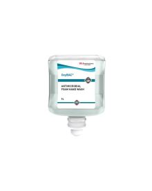 Deb OxyBAC Antibacterial Foam Hand Wash 1lt