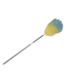 Lambswool Duster with Telescopic Handle | Extends 74–108cm | Assorted Colours | UK Made