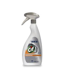 Cif Professional Oven & Grill Cleaner