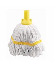 Exel Revolution Mop Head Aquasorb Yarn 250g – Durable, Absorbent & Lint-Free