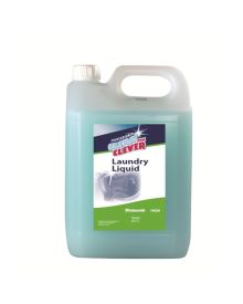 Clean and Clever Non Biological Laundry Detergent
