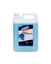 Clean and Clever Fabric Conditioner 2x5L – Softening, Anti-Static Laundry Softener