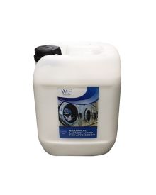 W&P Premium Biological Laundry Liquid for Auto Dosing – 10L High-Performance Detergent