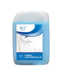 W&P Fabric Conditioner Blue 10L | Auto Dosing Fabric Softener with Anti-Static