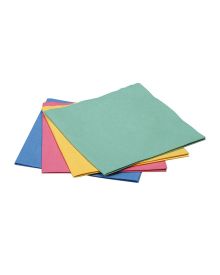 Evolon Microfilament Microfibre Cloths - 40x42cm – 10 Pack | Streak-Free Cleaning
