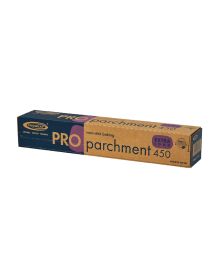 Baking Parchment 45cm x 75m in Cutter Box – Non-Stick, Fat-Free Baking Paper