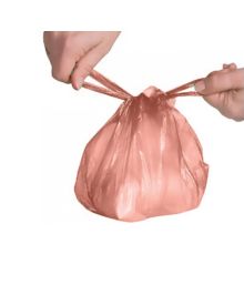 Fragranced Nappy Sacks – Durable Baby Powder Scented Disposal Bags | SafeWaste