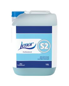 Lenor S2 Fabric Conditioner 10L – Professional Auto Dosing Fabric Softener