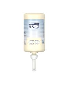 Tork S1 Mild Liquid Hand Soap