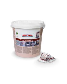 Rational Cleaner Tablets Red – TUB of 100 | 56.00.210 | For SelfCookingCenter & CombiMaster
