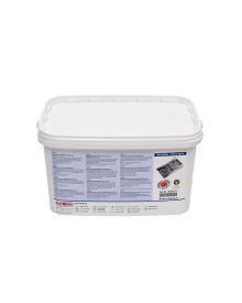 Rational Rinse Aid Tablets – Pack of 50 | Prevent Limescale & Maintain Oven Hygiene