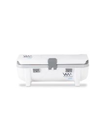 Wrapmaster 3000 Dispenser | Safe & Hygienic Catering Film & Foil Cutter