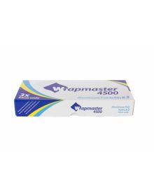 Wrapmaster Aluminium Foil 45cm x 90m WM4500 Refill