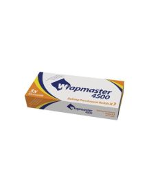 Wrapmaster Baking Parchment 45cm x 50m WM4500 Refill