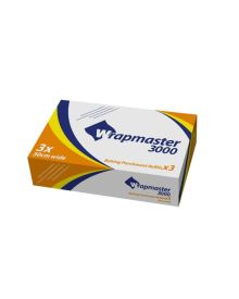 Wrapmaster Baking Parchment 30cm x 50m WM3000 Refill