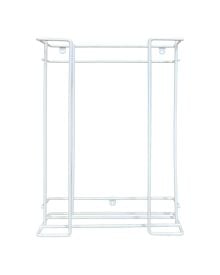 Triple Glove Box Holder Dispenser Wire – Wall Mounted, Hygienic & Durable