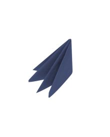 Indigo 2-Ply Napkins 33cm – Pack of 100 | Soft & Durable Table Napkins