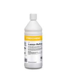 Prochem Lemon Refresh Bottle 1lt