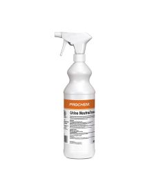 Prochem Urine Neutraliser 1L Spray – Odour Eliminator for Carpets & Hard Surfaces