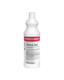 Prochem Citrus Gel Trigger Spray 1lt