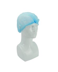 Mob Cap Blue
