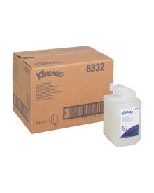 Kleenex Hair & Body Shower Gel - 6332