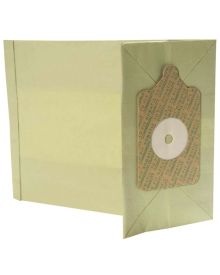 Replacement Vacuum Bags for Henry & Numatic Tub Vacuums – Pack of 10 | High Filtration