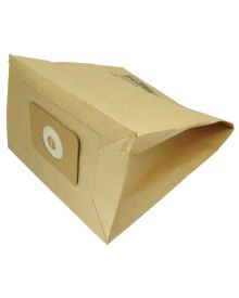 Vacuum Bags for Industrial Tub Vacuums