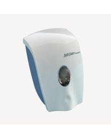 Soft Care Wall-Mounted Foam Soap Dispenser – Compatible with 700ml Cartridges