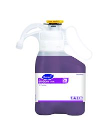 Suma Bac D10 Detergent Disinfectant SmartDose – Powerful, Eco-Friendly Surface Cleaner for Food Premises