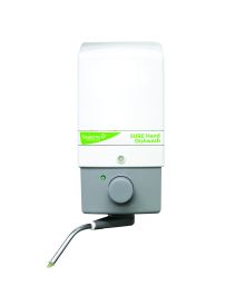 Divermite Plus Type Dispenser For D1 Pouch