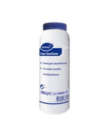 Titan Sanitiser Powder Shaker Pack