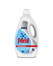 Persil Professional Non Bio Liquid Laundry Detergent – 71 Washes (2x5L) | Gentle & Effective Stain Removal
