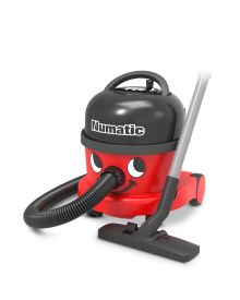 Numatic NRV240 Tub Vacuum with Tool Kit – 240V