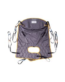 Oxford Quickfit Deluxe Polyester Sling Small with Padded Legs and Head Support