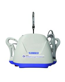 Oxford Voyager Portable Hoist | Lightweight Overhead Patient Lift – 200kg Capacit