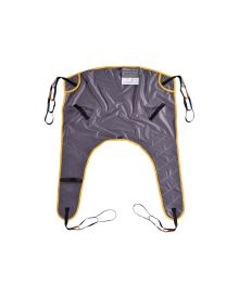 Oxford Quickfit Polyester Sling Medium & Large | Safe Patient Transfer Sling for Comfortable Handling