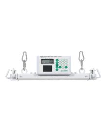 Marsden M-600 Portable Digital Hoist Weighing Attachment | Accurate 200kg Patient Scale