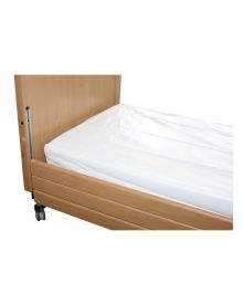 Single Mattress Protector Waterproof & MRSA Resistant