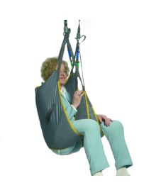 Invacare Universal Standard Sling – Full Body Support Transfer Sling