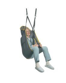 Invacare Universal Standard Net Sling – Full Body Patient Lift Support
