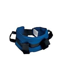 Maxi Handling Belt – Soft Padded Transfer Belt for 24–45in Waist | Medirite