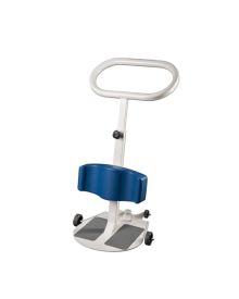 Locomotor Rota Stand Patient Stand and Turn Transfer Aid